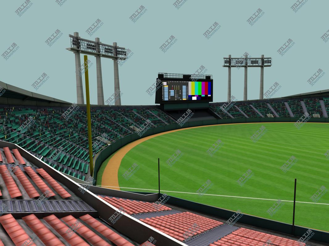 images/goods_img/2021040232/Baseball stadium 3D model/3.jpg